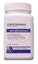 endowmax male enhancement