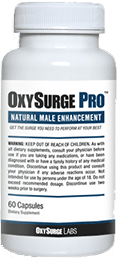 OxySurge Pro
