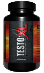 Testo Formula XL