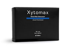 Xytomax penis enlargement pills