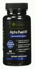 Alpha Fuel XT