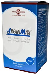 Arginmax