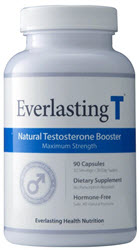 Everlasting T Testosterone Booster