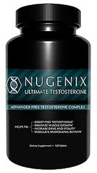 Nugenix Ultimate Testosterone