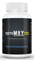 TestoMax 200